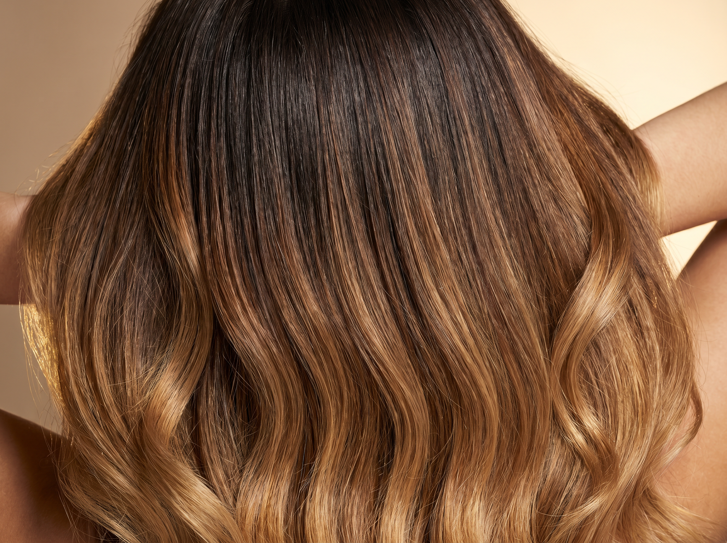 Dimensional Balayage